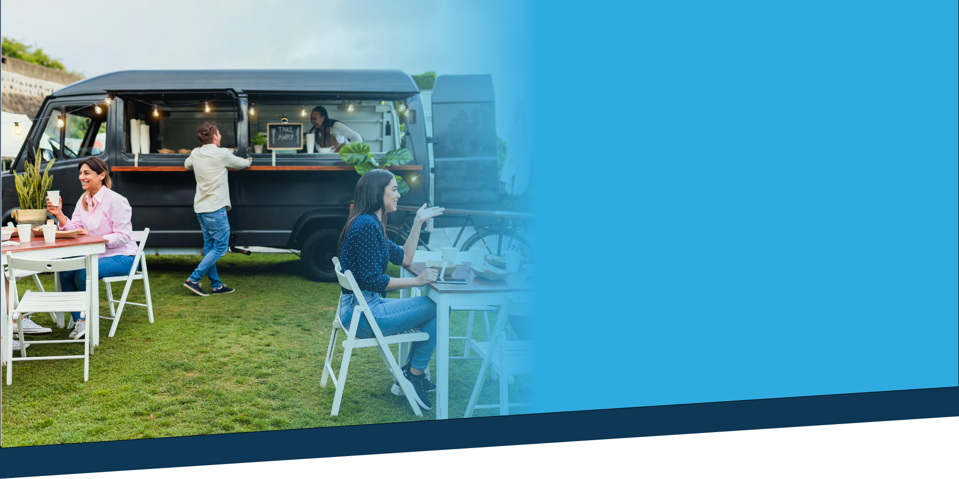 Non-Standard Commercial Vehicle Insurance