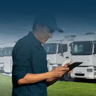 commercial fleet insurance