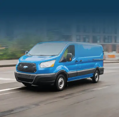Van Insurance Ireland