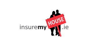 Insure My House logo