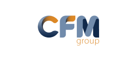 CFM Group logo
