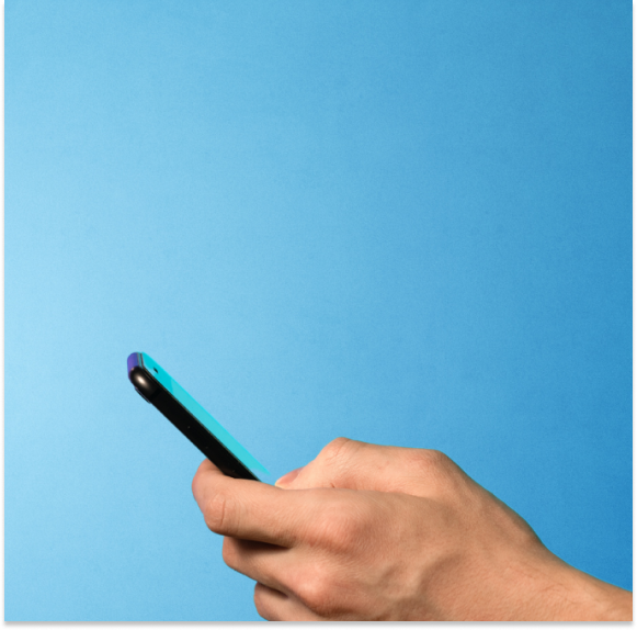 Contact Insure My Van by phone or email