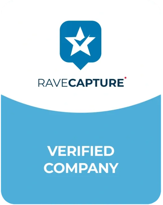 Van Insurance Reviews on RaveCapture