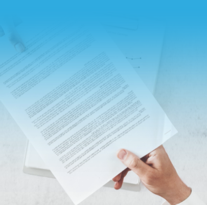 Returning Of Documents