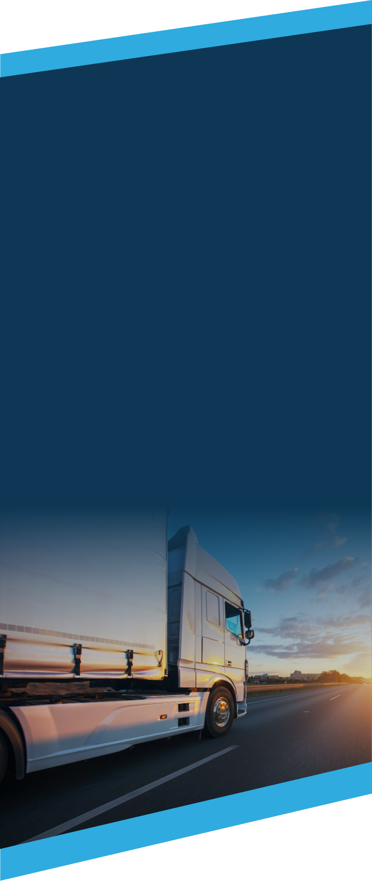 Truck Insurance Ireland