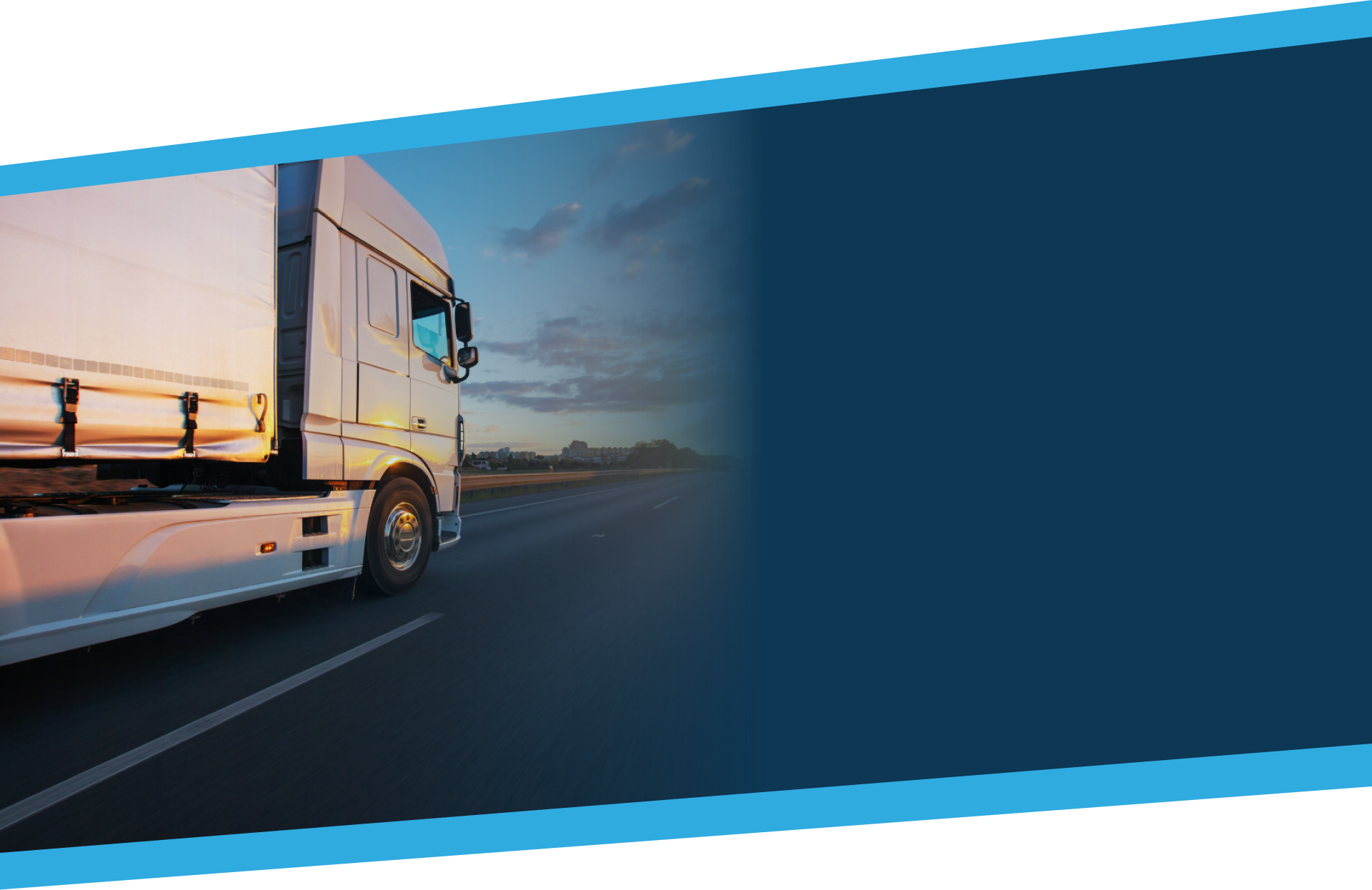 Truck Insurance Ireland