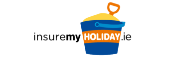 Insure My Holiday logo