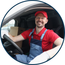 Matthew saved on his commercial van insurance quote