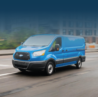 commercial vehicle insurance