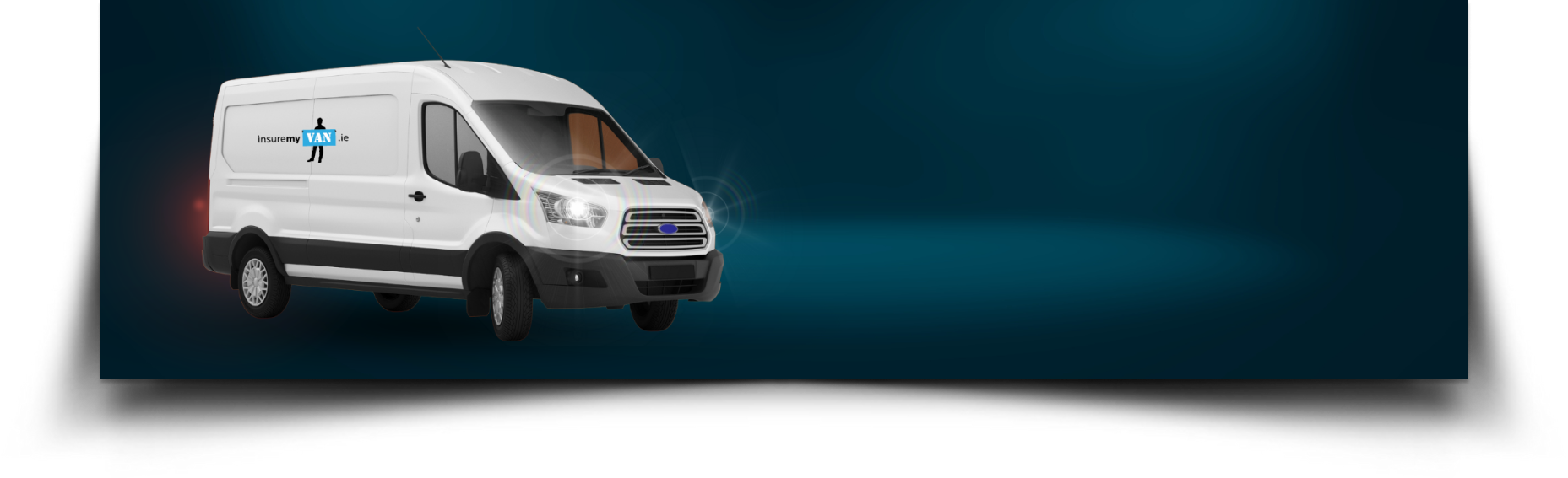 About Insuremyvan.ie insurance broker