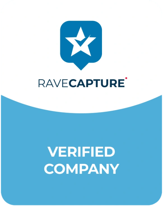 Van Insurance Reviews on RaveCapture