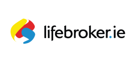 Life Broker logo