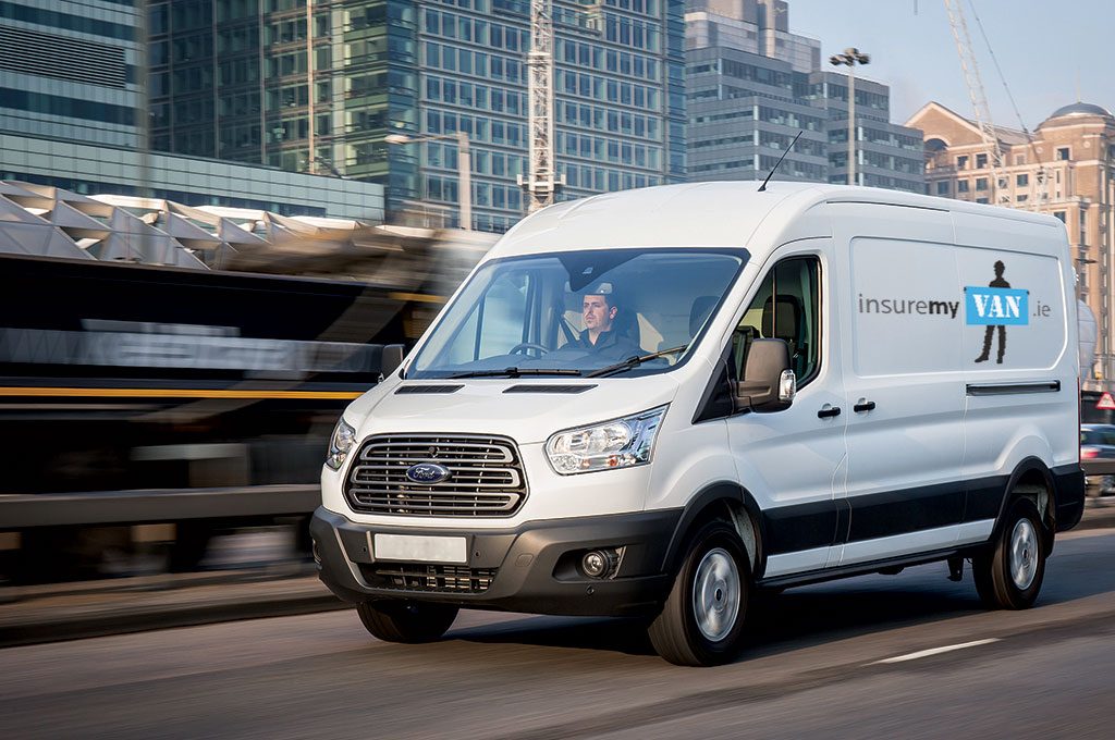 Van Insurance Premiums Prices Fall in 2019! Insure My Van
