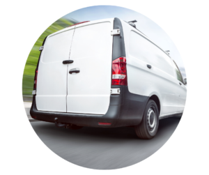 Van Insurance Ireland | Commercial Vehicle Quote | Insure My Van