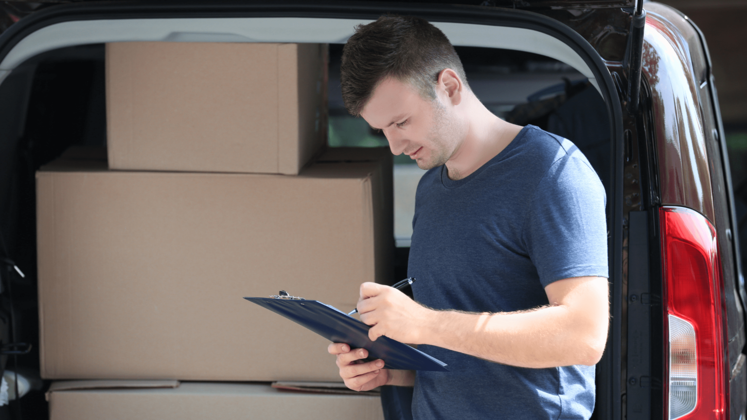 What Van Insurance Do I Need? | Van Insurance Guide | Insure My Van