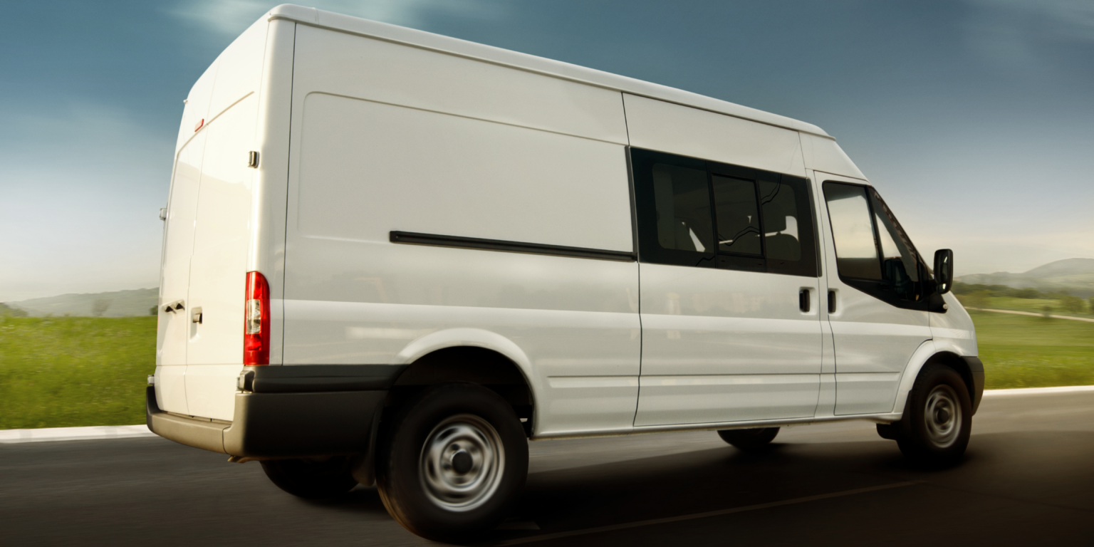 Van Insurance Quote Online | Insure My Van Quotes