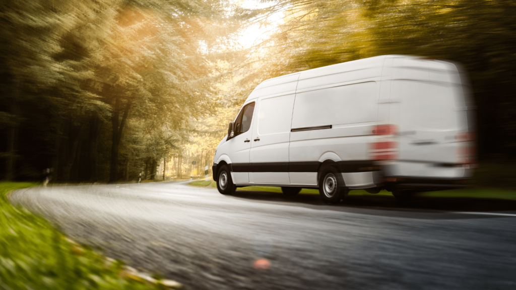 Is Van Insurance More Expensive