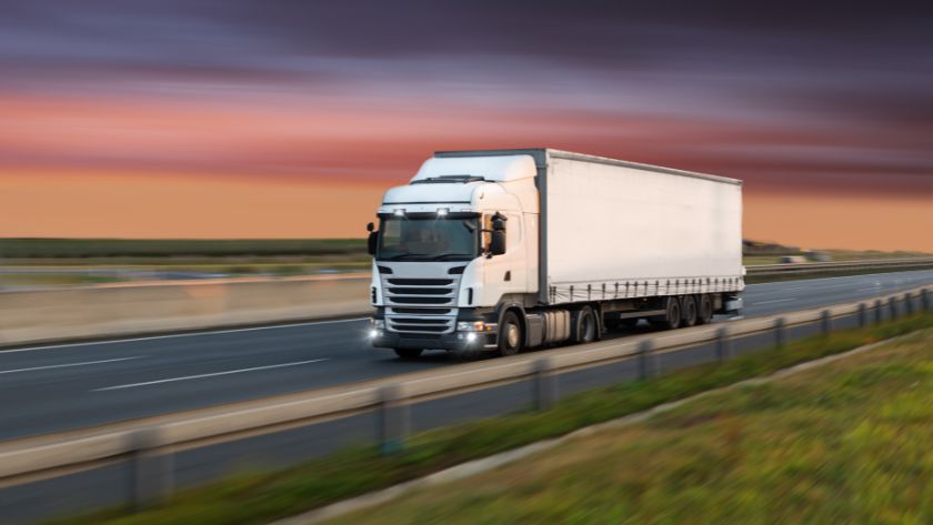8-Step Guide to Getting a Truck Licence in Ireland in 2024 | Insure My Van